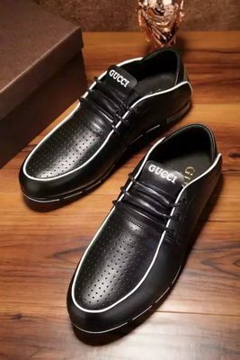 Gucci Men Loafers_210